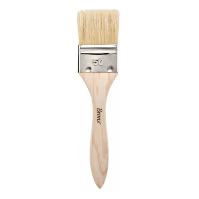BRONS ZEMİN FIRÇASI 50 MM BR-2134
