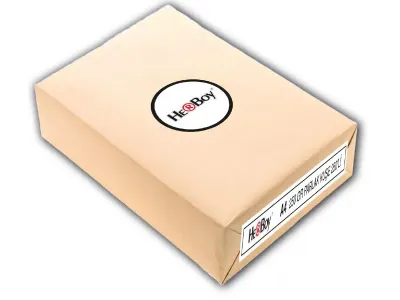 PARLAK KUŞE KAĞIT A3 250'Lİ 170 g