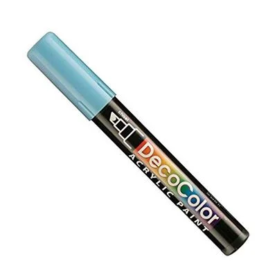 Marvy 315-S/10 Lıght Blue 6Mm Akrilik Kalem