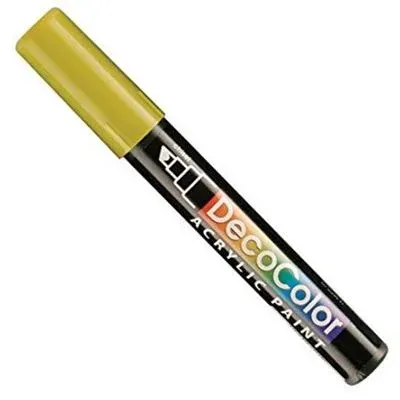 Marvy 315-S/92 Celery 6Mm Akrilik Kalem