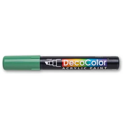 Marvy 315-S/102 Jade Green 6Mm Akrilik Kalem
