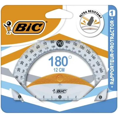 Bic 180' Açı Ölçer 12 Cm 9926551
