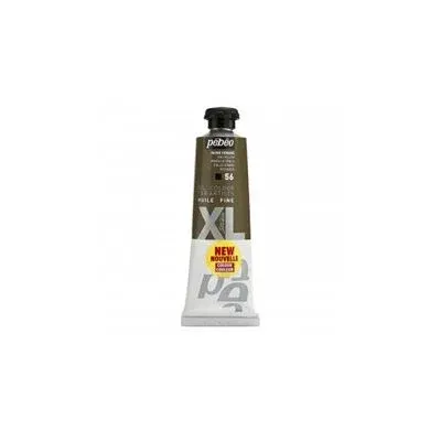 Pebeo 937/56 Mlash Yellow Yağlı Boya Huıle Fıne Xl 37 Ml.