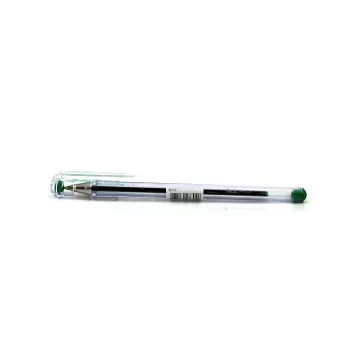 Pentel 77-D Bk Yeşil Yağ Bazlı Tükenmez Kalem | Kaya Kırtasiye