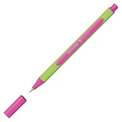 Schneıder Lıne Up Fınelıner 0,4 Pembe Kalem Sct808 (1 Adet)