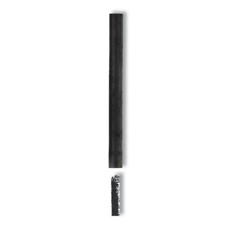 Faber Pıtt Monochrome Sert İşlenmiş Kömür 129913