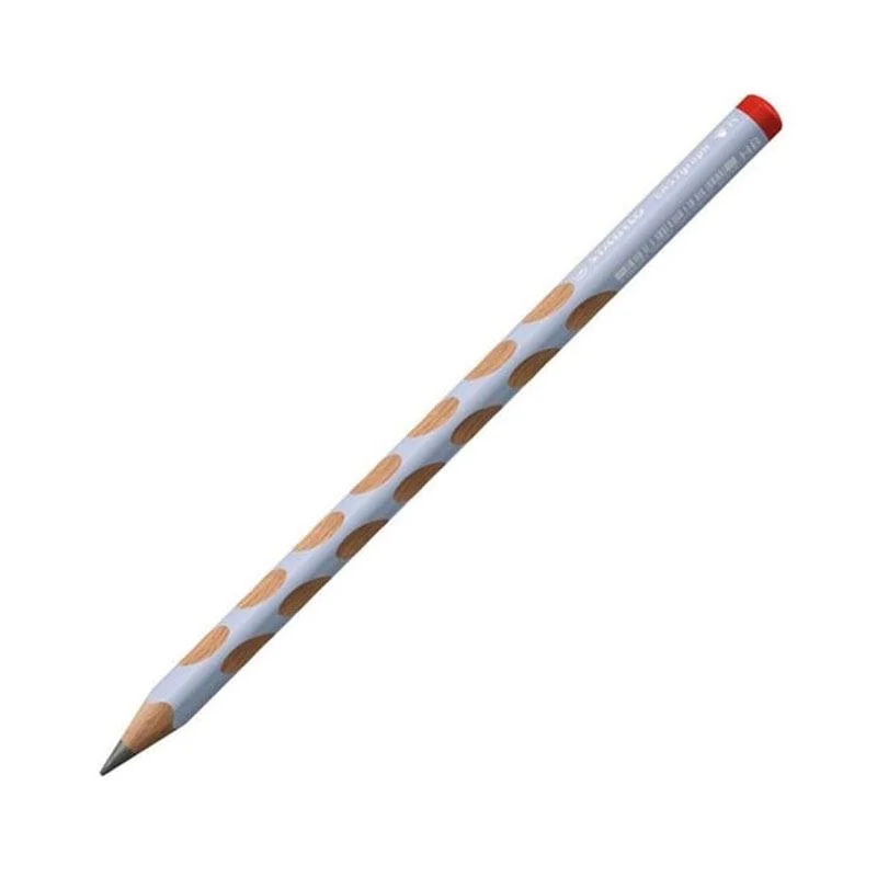 Stabılo Easygraph Kurşun Kalem Pastel Yeşil (Sağ El) 322/15-Hb