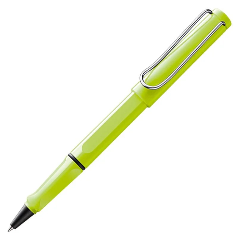 Lamy Safari Roller Kalem 343 Neon Yeşil