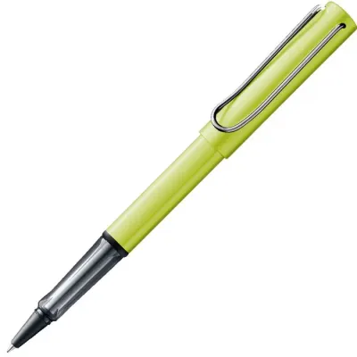Lamy Al Star Roller Kalem 352 Metalik Yeşil | Kaya Kırtasiye