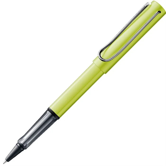 Lamy Al Star Roller Kalem 352 Metalik Yeşil | Kaya Kırtasiye
