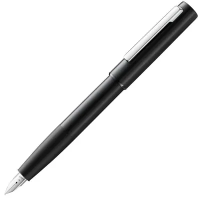 Lamy Aıon Dolma Kalem Parlak Gövde M Uç 77S-M | Kaya Kırtasiye