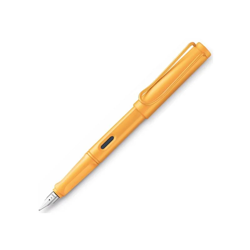 Lamy Safari Dolma Kalem Met.Klips F Uç 21Mg-F