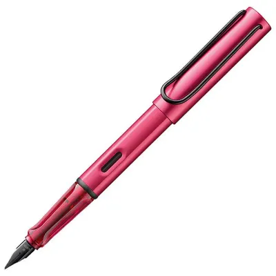 Lamy Al Star Dolma Kalem 0D9-Fı-M Alımınyum Fıery M Uç