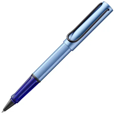 Lamy Al Star Roller Kalem 3E1-Aq Aluminyum Aquamatıc M Uç