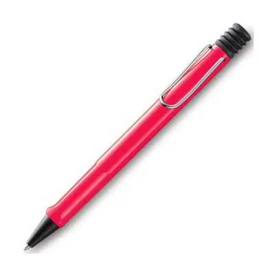 Lamy Safari Tükenmez Kalem 241 Neon Mercan