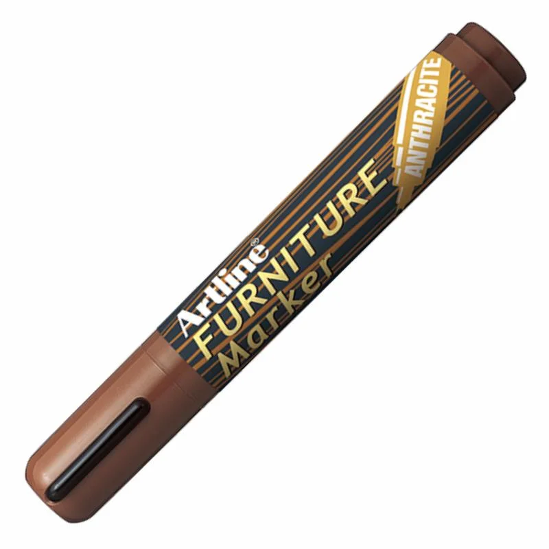 Artlıne Ek-95 Anthracıte Mobilya Marker Kalemi