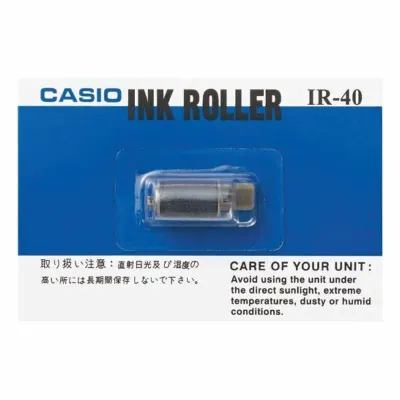 Casıo Ir-40 Hesap Makinesi Mürekkep Keçesi