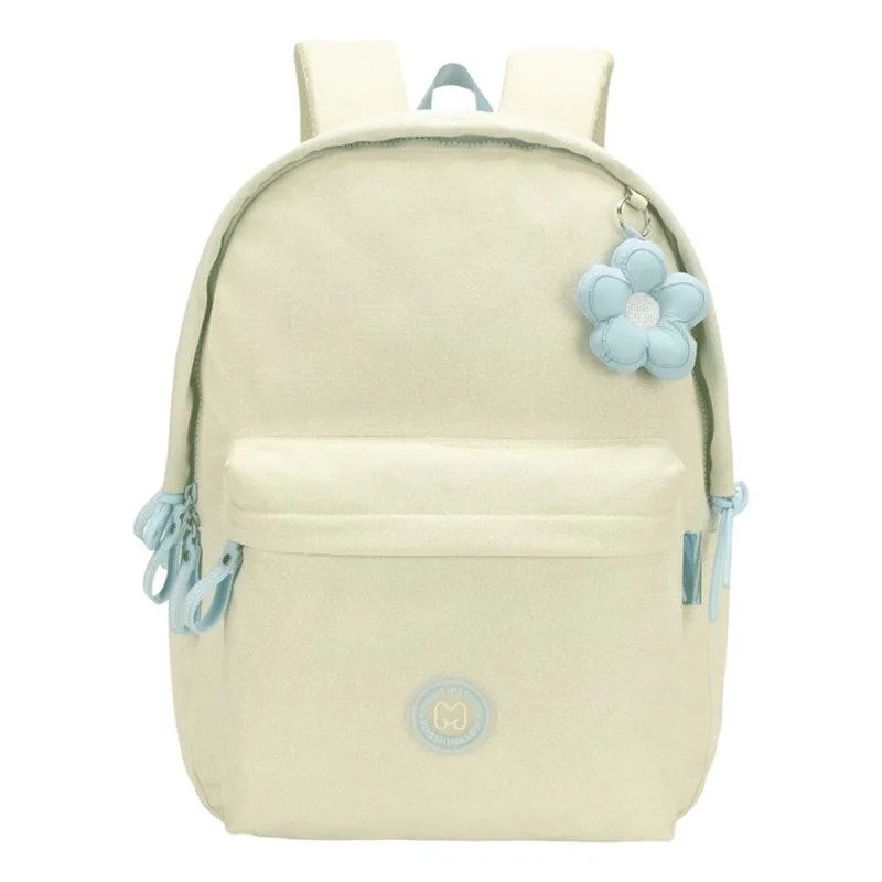 Marshmallow Backpack Tıara Lıme Sırt Çantası 65557