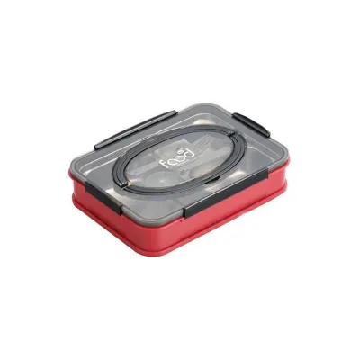 Vagon Lıfe Bl2201 Çelik Beslenme Kabı