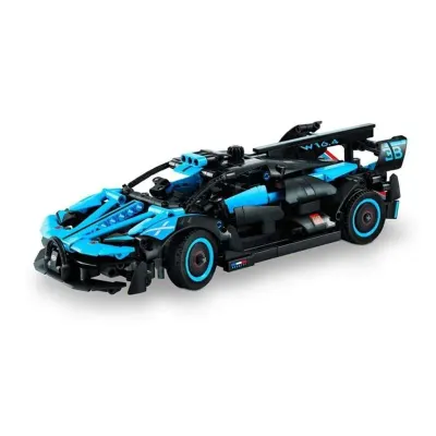 Vagon Lıfe Cada Blue Flame Specter 421 Parça Block Oyuncak C51302W