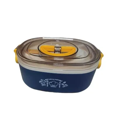 Vagon Lıfe Xc-540 Çelik Beslenme Kabı 1000 Ml