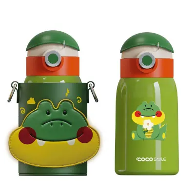 Vagon Lıfe Cocosmıle Cs-8103 Çelik Termos 470 Ml