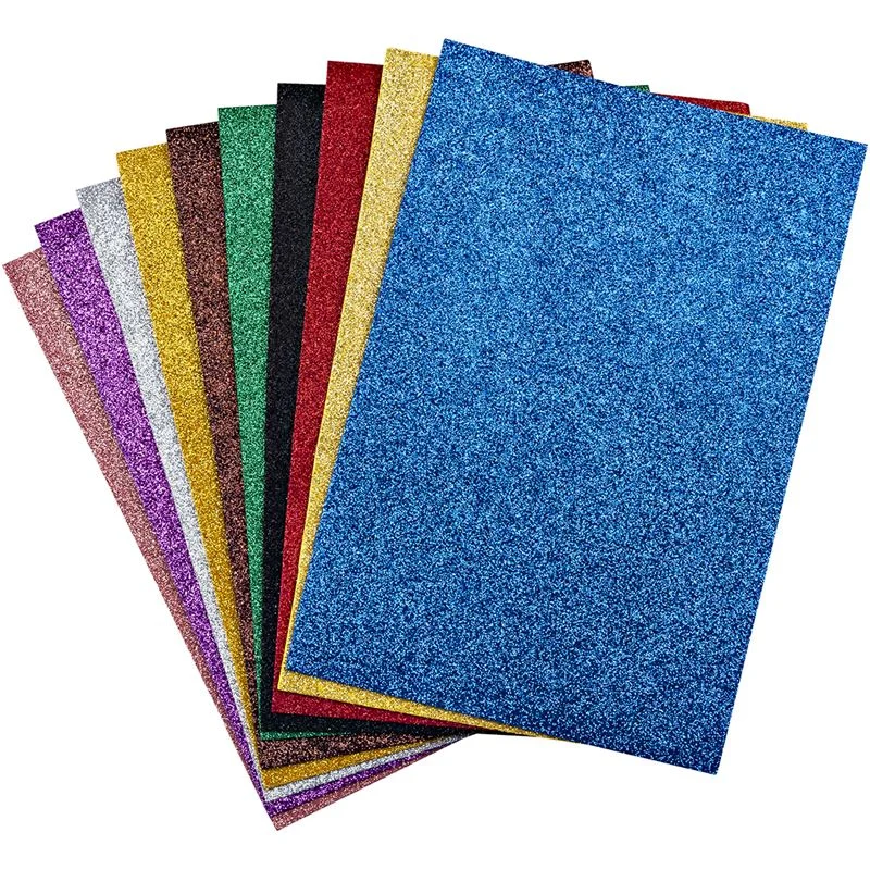 Nova Color Eva Simli 50X70 Nc-364 10 Lu Karışık Re | Kaya Kırtasiye