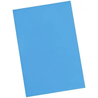 Nova Color Eva 50X70 5 Li Pk Açık Mavi Nc-562