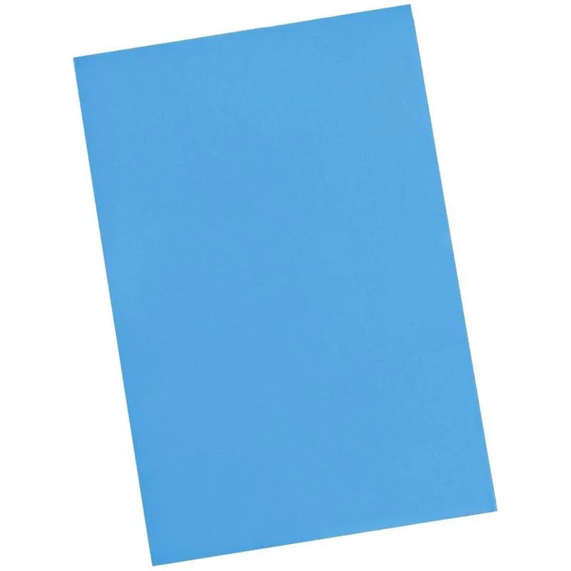 Nova Color Eva 50X70 5 Li Pk Açık Mavi Nc-562