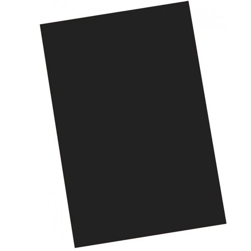 Nova Color Eva 50X70 5 Li Pk Siyah Nc-565