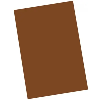 Nova Color Eva 50X70 5 Li Pk Kahve Nc-566