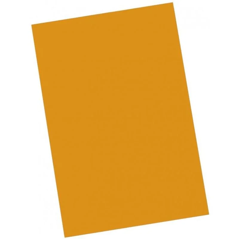 Nova Color Eva 50X70 5 Li Pk Turuncu Nc-567
