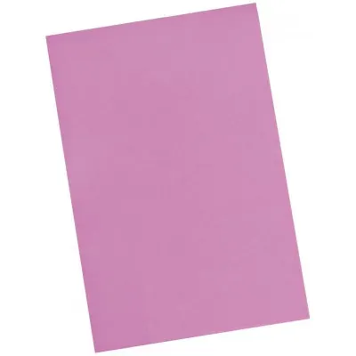 Nova Color Eva 50X70 5 Li Pk Pembe Nc-568