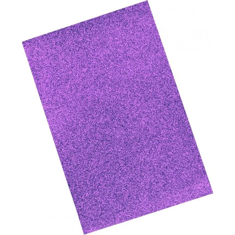 Nova Color Eva Simli Mor 50X70 Nc-534 5 Li