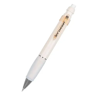 Serve Deep Toprak Renkler Ivory Versatil Kalem 0.5 Mm