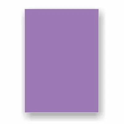 Adel 50X70 160 Gr Mor Fon Kartonu 2342 100 Lü