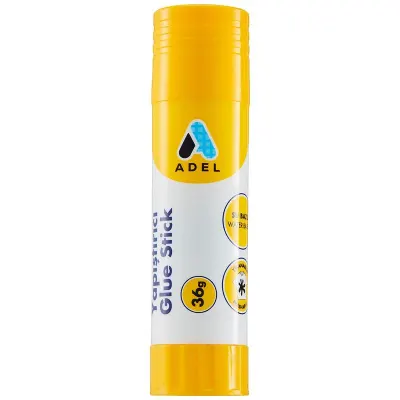 Adel Glue Stıck Yapıştırıcı 36 Gr 23410000120