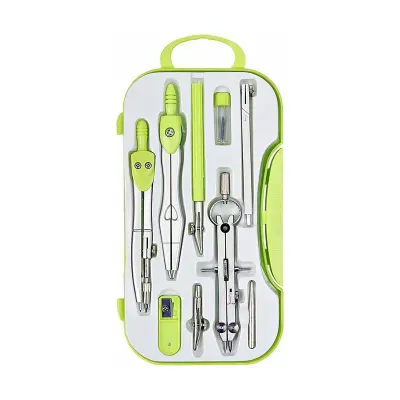 Brons Metal Pergel Seti  Br-585