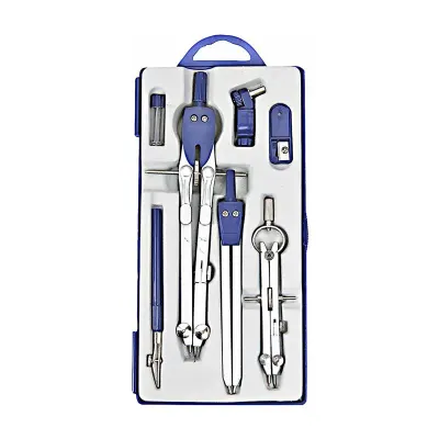 Brons Metal Pergel Seti Br-588