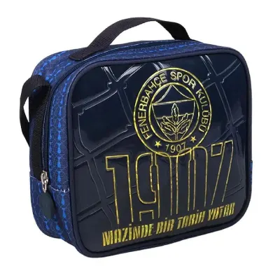Me 24750 Fenerbahçe Mazinde Tarih Yatar Beslenme Çantası