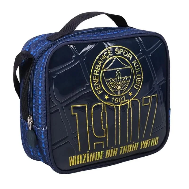 Me 24750 Fenerbahçe Mazinde Tarih Yatar Beslenme Çantası