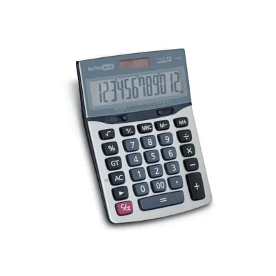 Mas 6928 Hesap Makinesi Ofis Tipi Renkli Seri Oranj