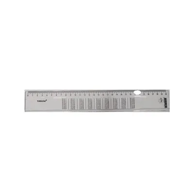 Yıldızlar  30 Cm. Çarpmalı  Cetvel Kod 164