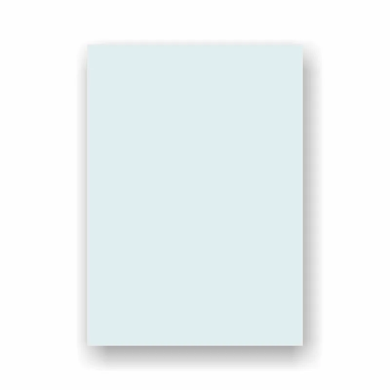Iq Fon Kartonu Mavi 50X70 100 Lü 160 Gr Bl29