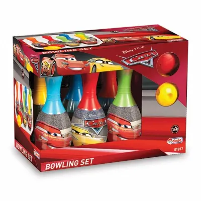 Dede 01917 Cars Bowlıng