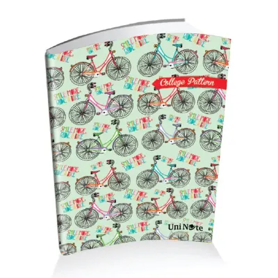 Çınar Stay Posıtıve Sp. Pp Kapak 72 Yp. Kareli Defter 71381