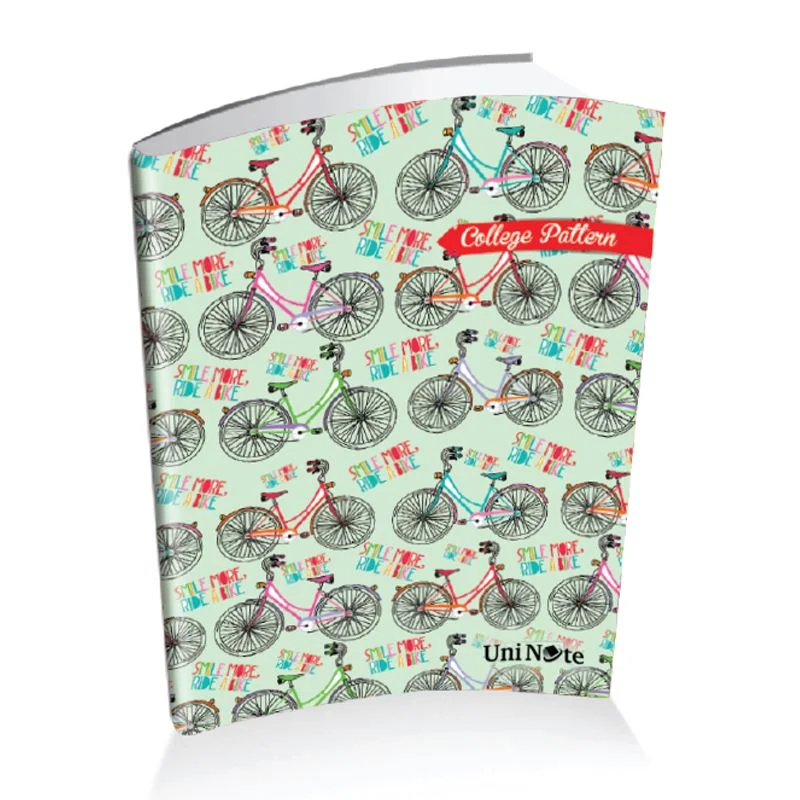 Çınar Stay Posıtıve Sp. Pp Kapak 72 Yp. Kareli Defter 71381