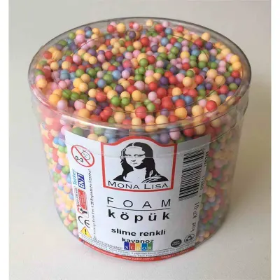 Südor Slime Köpük Kp-01