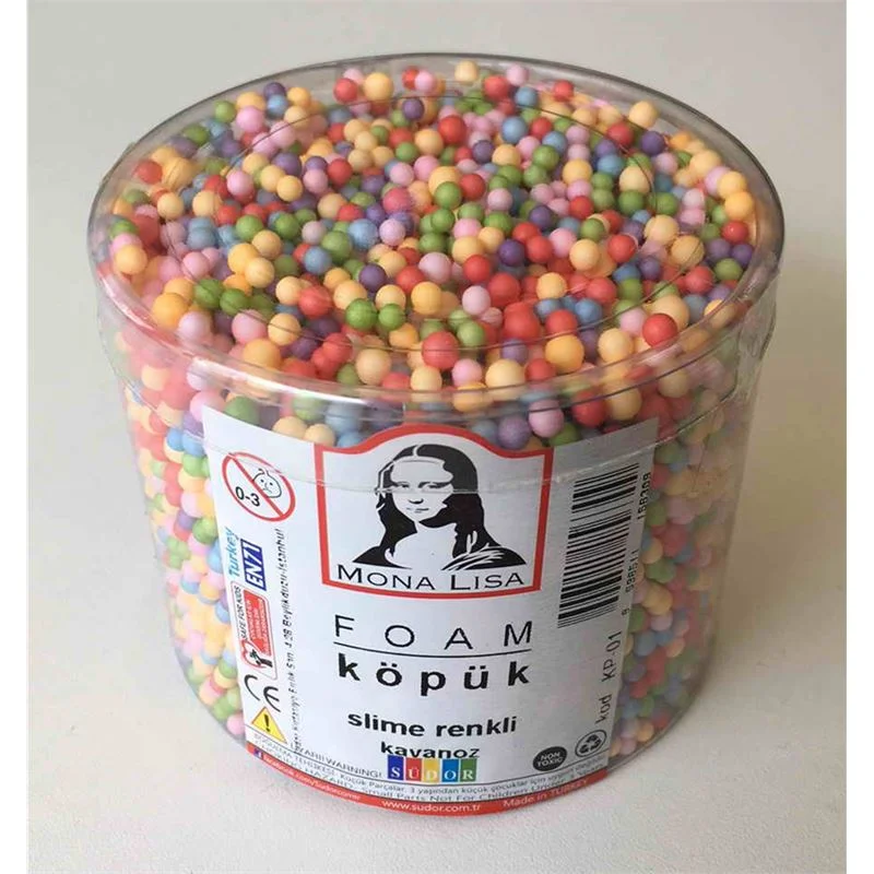 Südor Slime Köpük Kp-01