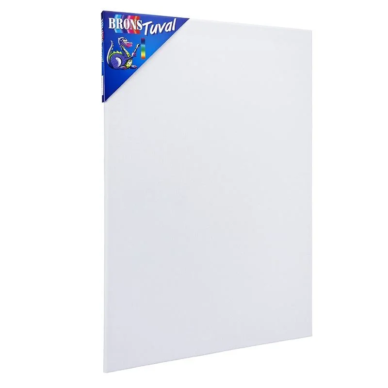 Brons 40X60 Tuval Br-337